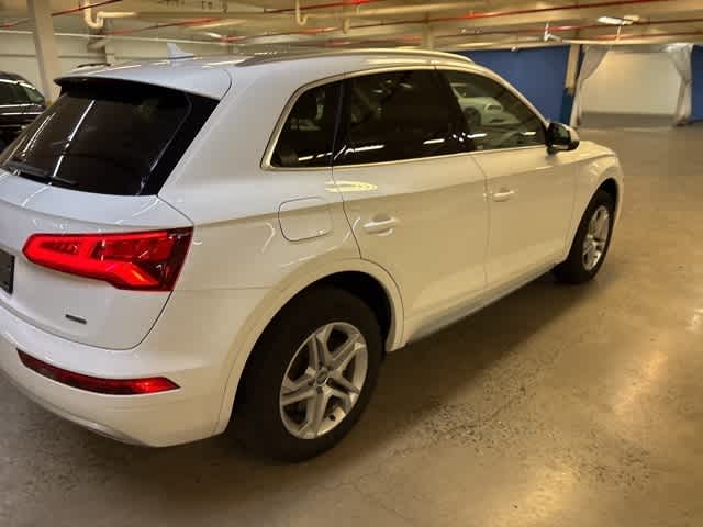 Thumbnail: 2019 Audi Q5 - 15