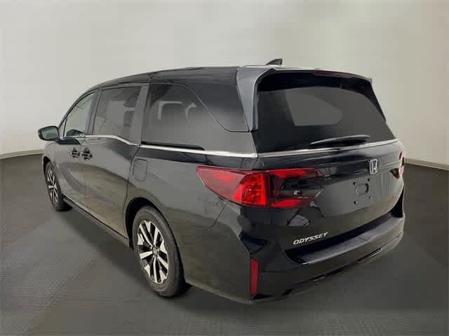 Thumbnail: 2026 Honda Odyssey - 3