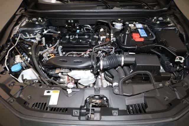 Thumbnail: 2023 Honda Accord - 34