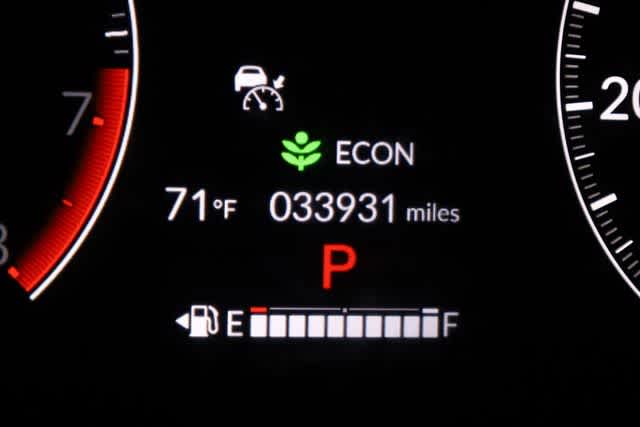 Thumbnail: 2023 Honda HR-V - 18