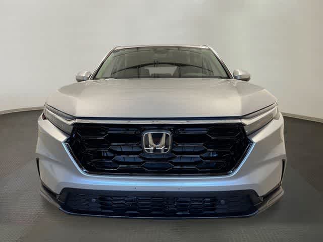 Thumbnail: 2026 Honda CR-V - 9