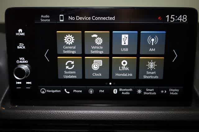 Thumbnail: 2024 Honda Civic - 30