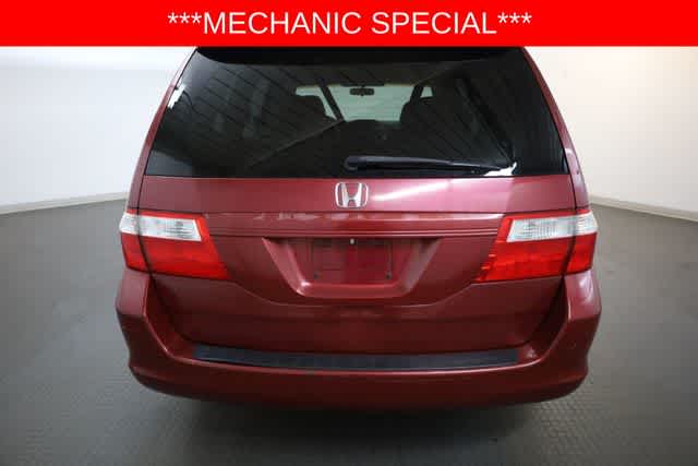 Thumbnail: 2006 Honda Odyssey - 6