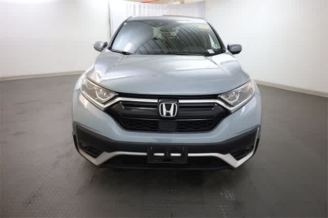 Thumbnail: 2021 Honda CR-V - 12