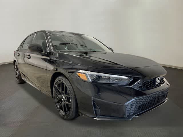 Thumbnail: 2026 Honda Civic - 9