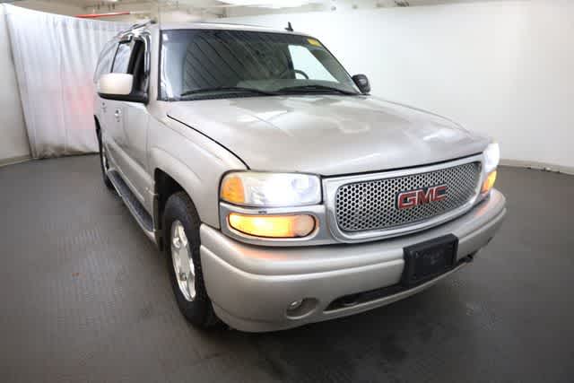 Thumbnail: 2006 GMC Yukon XL - 11