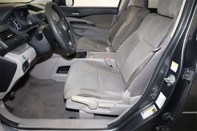 Thumbnail: 2013 Honda CR-V - 15