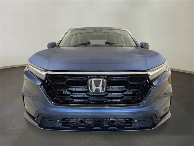 Thumbnail: 2026 Honda CR-V - 9
