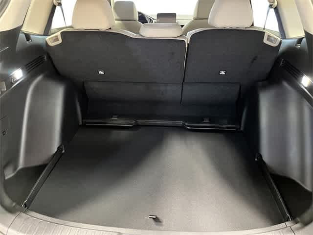 Thumbnail: 2026 Honda CR-V - 26