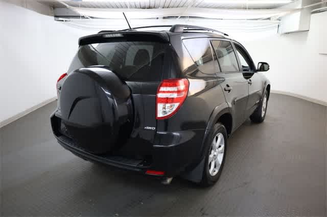 Thumbnail: 2012 Toyota RAV4 - 7