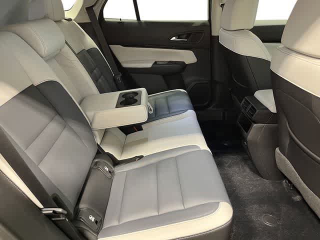 Thumbnail: 2026 Honda Prologue - 23