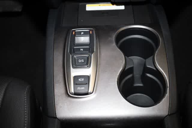 Thumbnail: 2023 Honda Passport - 34