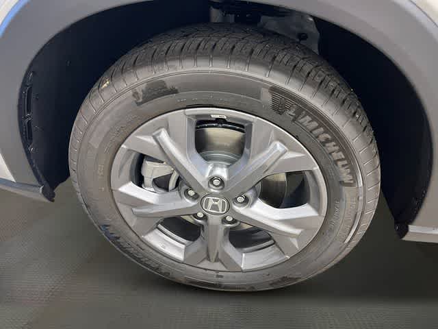 Thumbnail: 2026 Honda HR-V - 10