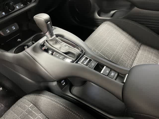 Thumbnail: 2026 Honda HR-V - 14