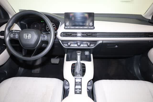 Thumbnail: 2023 Honda HR-V - 17