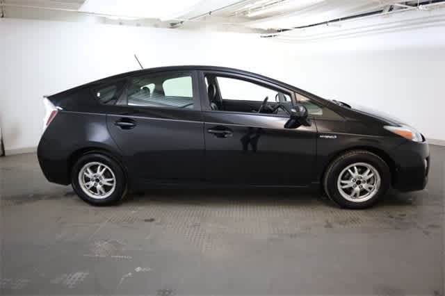Thumbnail: 2010 Toyota Prius - 9