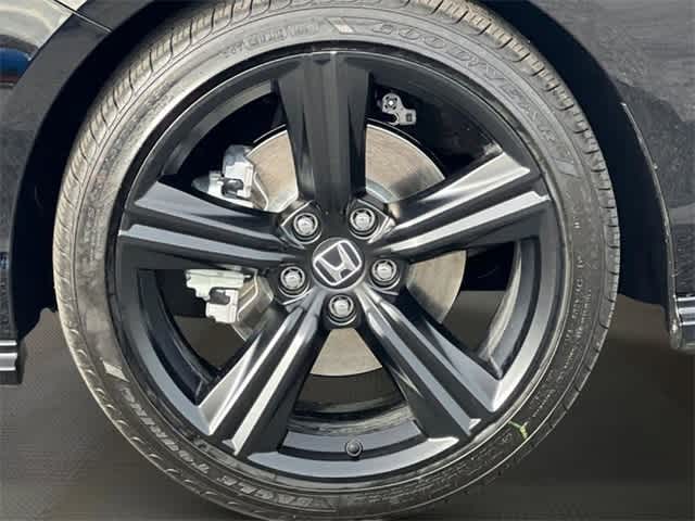 Thumbnail: 2026 Honda Accord - 11