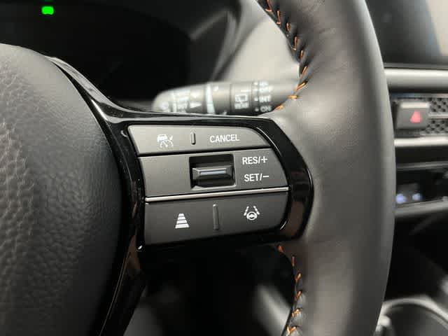 Thumbnail: 2027 Honda HR-V - 18