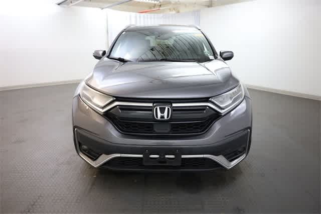 Thumbnail: 2021 Honda CR-V - 12