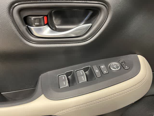 Thumbnail: 2026 Honda HR-V - 13