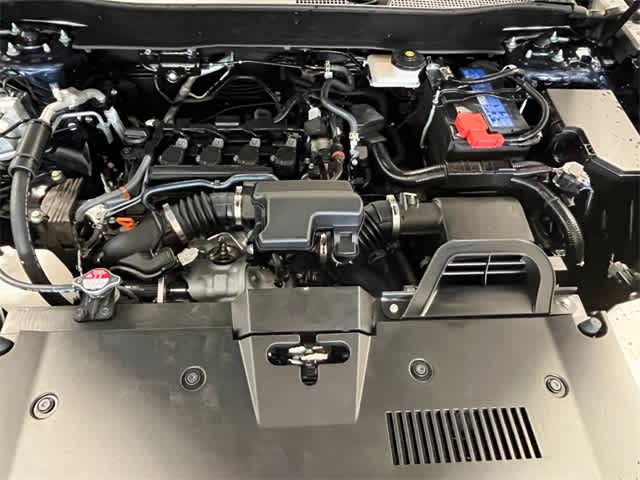 Thumbnail: 2026 Honda CR-V - 11