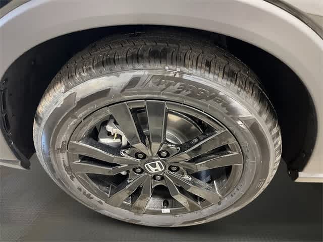 Thumbnail: 2026 Honda HR-V - 11