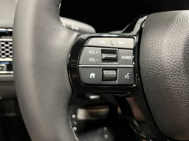 Thumbnail: 2026 Honda Civic - 17