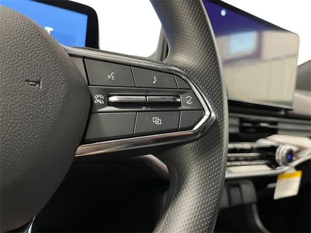 2025 Honda Prologue EX 19