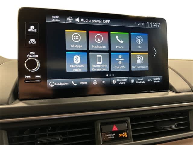 Thumbnail: 2025 Honda Pilot - 25