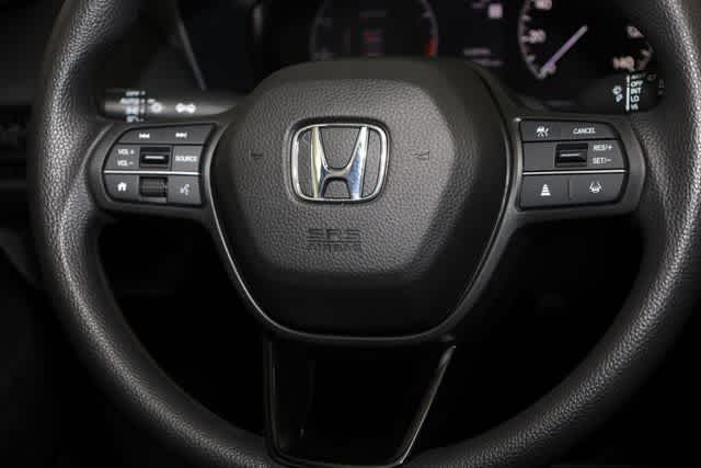 Thumbnail: 2023 Honda HR-V - 28