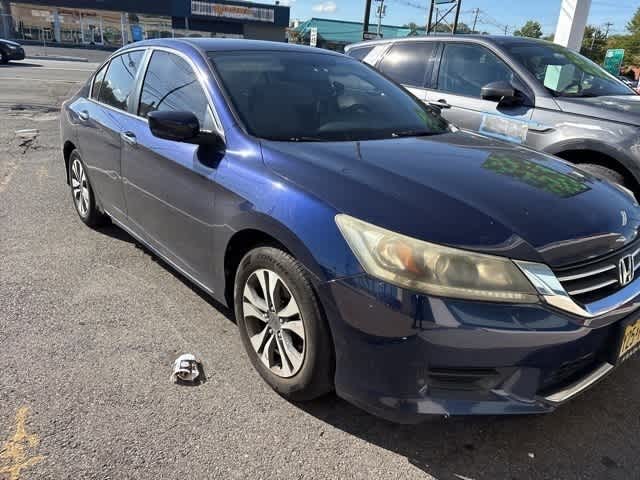 Thumbnail: 2013 Honda Accord - 17