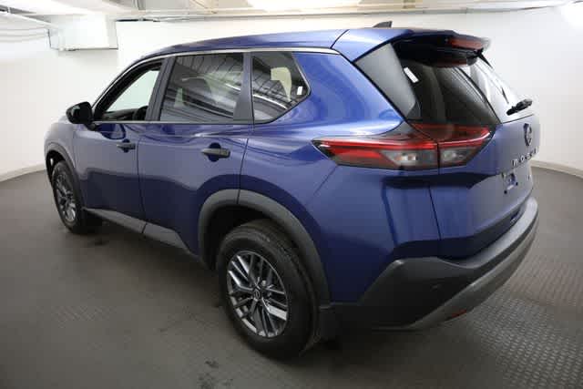 Thumbnail: 2023 Nissan Rogue - 4