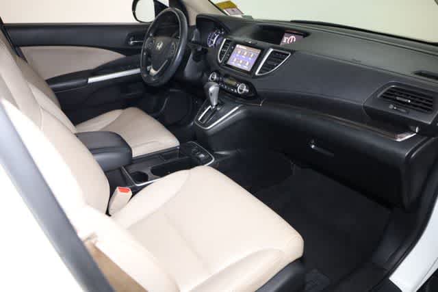 Thumbnail: 2015 Honda CR-V - 35