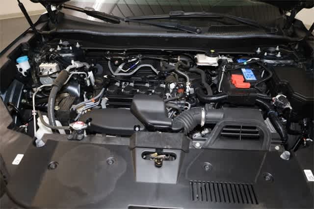 Thumbnail: 2024 Honda CR-V - 33
