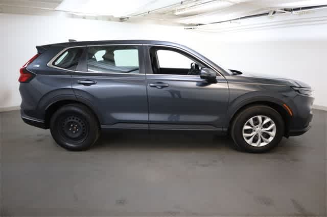 Thumbnail: 2024 Honda CR-V - 9