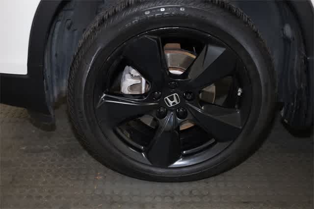 Thumbnail: 2021 Honda Passport - 39