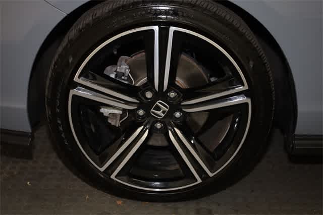 2023 Honda Accord Sport 35
