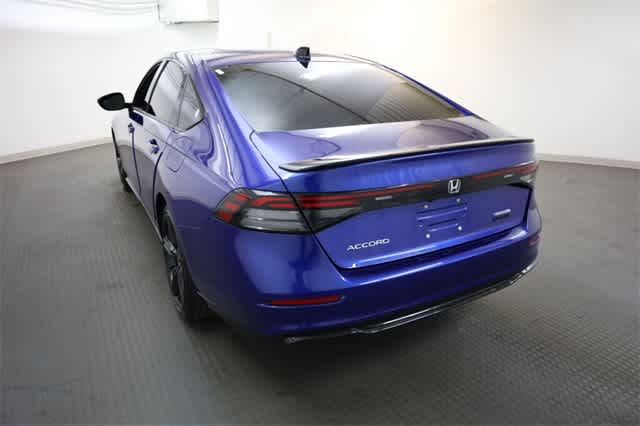 Thumbnail: 2024 Honda Accord - 5