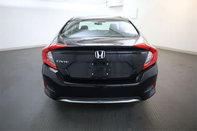 Thumbnail: 2019 Honda Civic - 7
