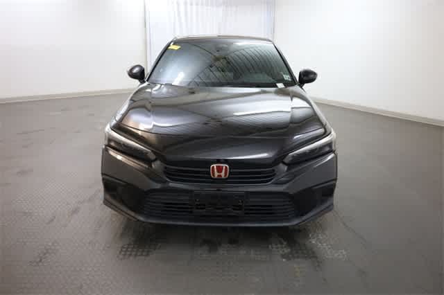 Thumbnail: 2023 Honda Civic - 12