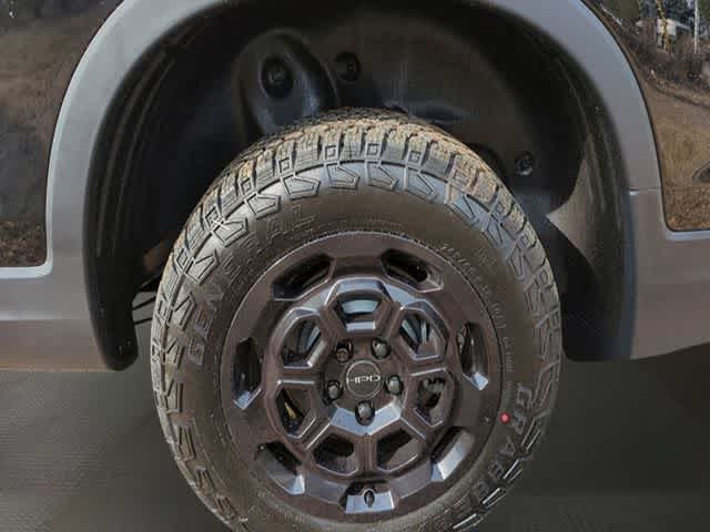 Thumbnail: 2026 Honda Ridgeline - 9