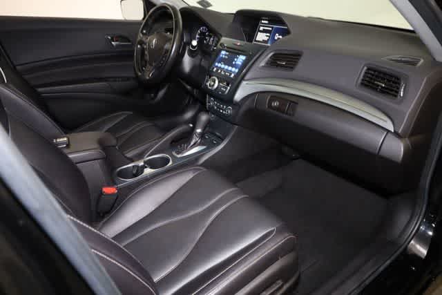 Thumbnail: 2022 Acura ILX - 19