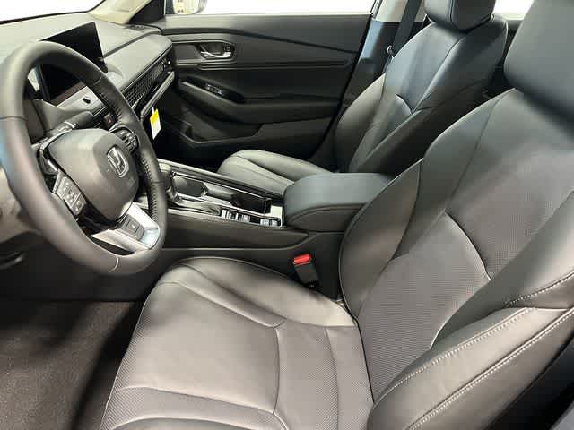 Thumbnail: 2026 Honda Accord - 13