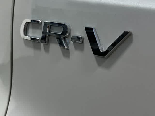 Thumbnail: 2026 Honda CR-V - 5