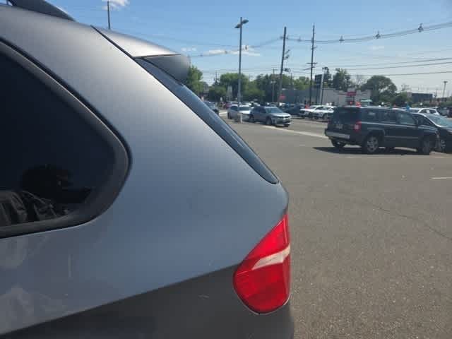 Thumbnail: 2009 BMW X5 - 6