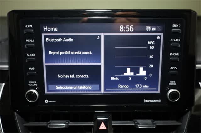 Thumbnail: 2022 Toyota Corolla - 27