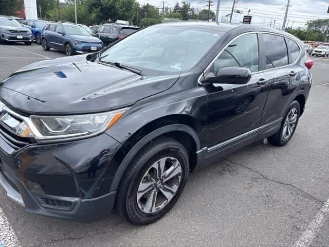 Thumbnail: 2019 Honda CR-V - 2