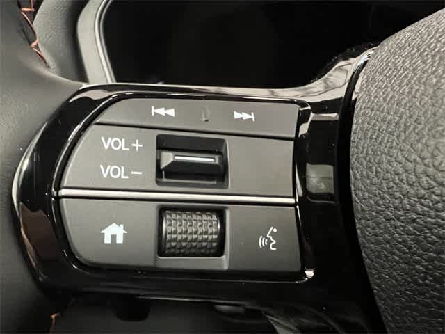 Thumbnail: 2025 Honda Pilot - 17