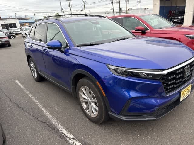 Thumbnail: 2024 Honda CR-V - 15