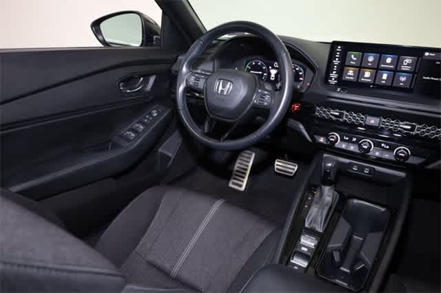 Thumbnail: 2023 Honda Accord - 16